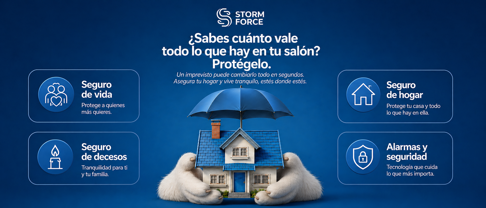 Oferta Especial Seguros