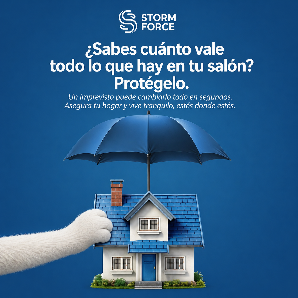 Oferta Seguros